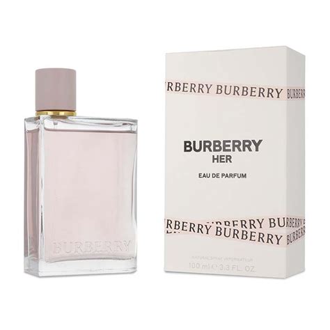 burberry sport woman 100 ml|burberry her 100ml sephora.